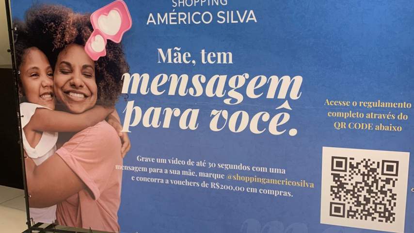 Regulamento Campanha "Mãe, tem mensagem para você!"